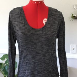 Lululemon work out top